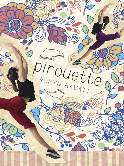 Title details for Pirouette by Robyn Bavati - Available